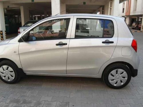 Maruti Suzuki Celerio 2015 for sale