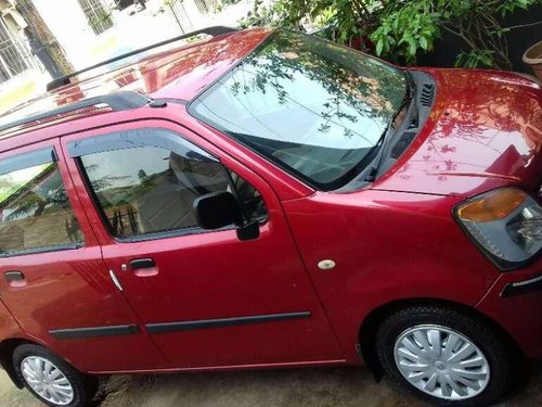 Maruti Suzuki Wagon R LXI 2008 for sale