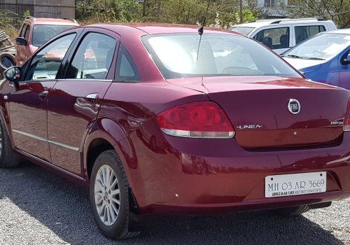 Used 2009 Fiat Linea for sale