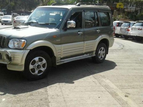 Mahindra Scorpio 2007 for sale