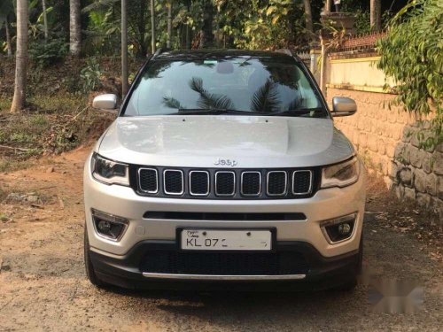 Jeep Compass 2018 for sale