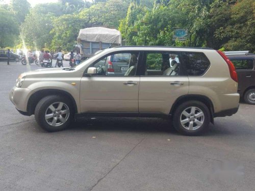 Used Nissan X Trail 2009 car at low price