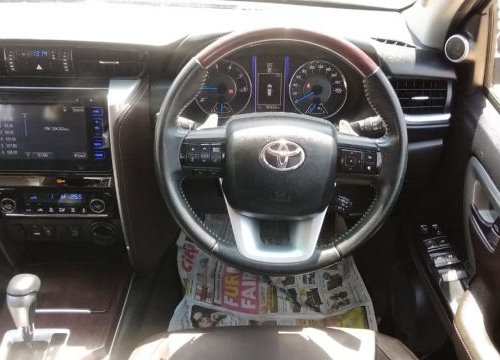 2016 Toyota Fortuner for sale