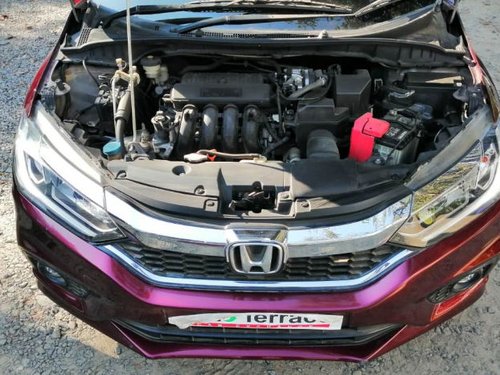 2017 Honda City for sale