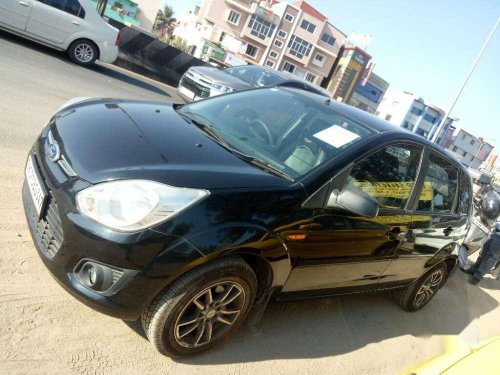 Used Ford Figo car 2015 for sale at low price