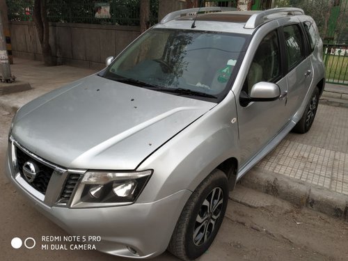 Nissan Terrano XV Premium 110 PS for sale