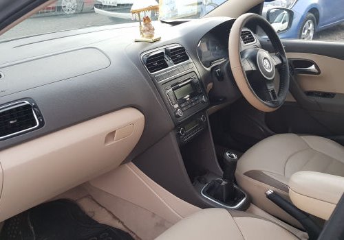 Volkswagen Vento Petrol Highline 2012 for sale