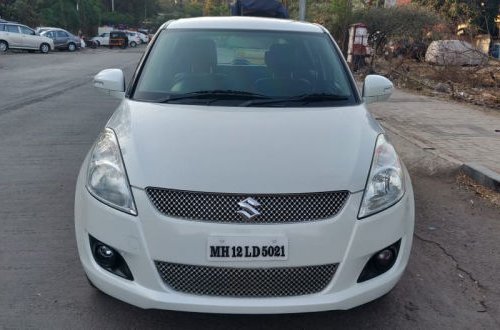 2014 Maruti Suzuki Swift for sale