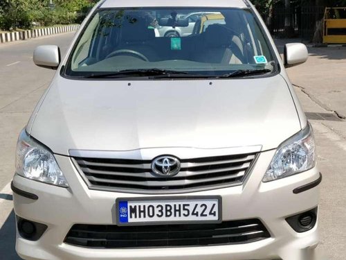 Used Toyota Innova car 2014 for sale at low price