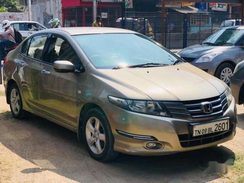 Used 2011 Honda City for sale