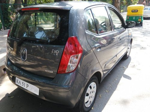 Used Hyundai i10 Sportz 2009 for sale