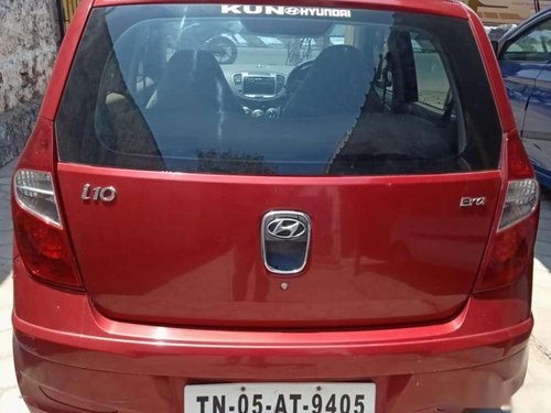 Used Hyundai i10 car 2013 for sale at low price