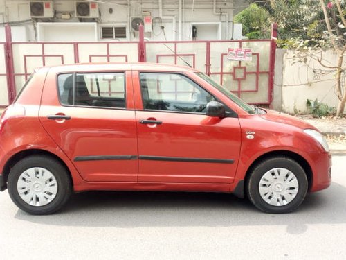 Used Maruti Suzuki Swift LDI 2010 for sale