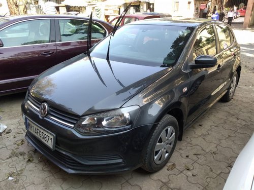 2016 Volkswagen Polo for sale at low price