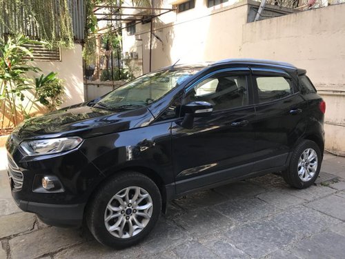 Used 2015 Ford EcoSport for sale