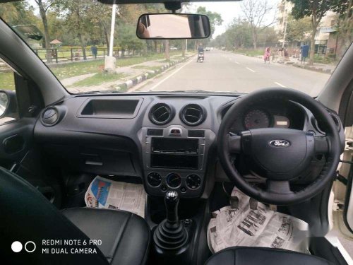 Used Ford Figo car 2012 for sale at low price