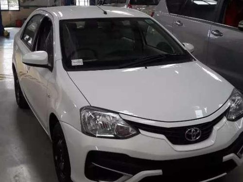 2018 Toyota Etios for sale