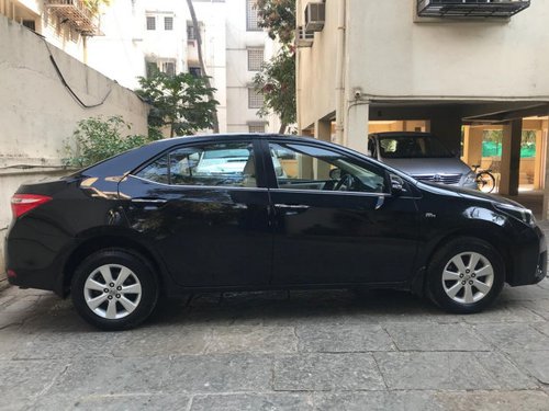 Toyota Corolla Altis G AT for sale