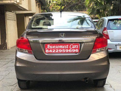 Honda Amaze S AT i-Vtech for sale