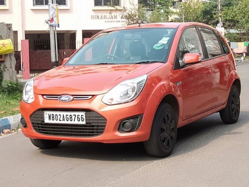 2015 Ford Figo for sale at low price