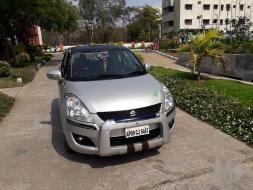 Maruti Suzuki Swift VXI 2012 for sale