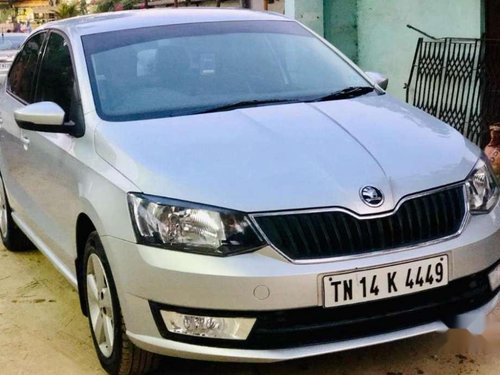 Skoda Rapid 1.5 TDI CR Ambition with Alloy Wheels, 2017 for sale