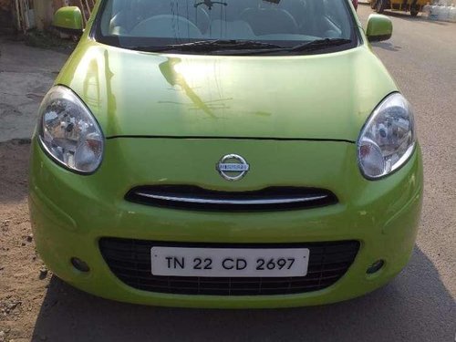 Used Nissan Micra Diesel 2012 for sale