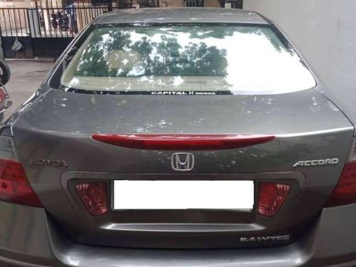 Used 2007 Honda Accord for sale