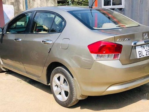 Used 2011 Honda City for sale