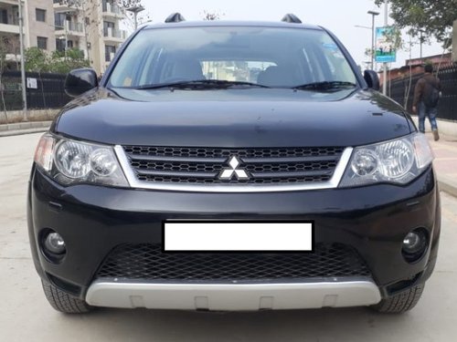 Mitsubishi Outlander 2.4 CVT for sale