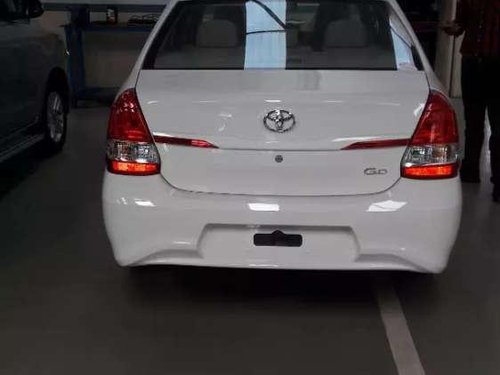 2018 Toyota Etios for sale