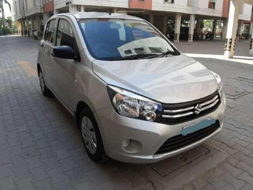 Maruti Suzuki Celerio 2015 for sale