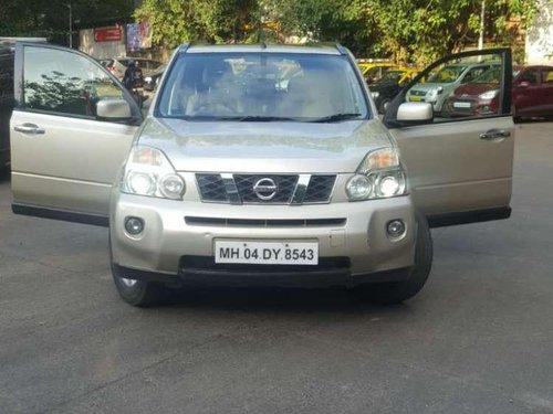 Used Nissan X Trail 2009 car at low price