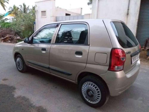 Maruti Suzuki Alto K10 VXi, 2010 for sale