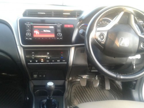 Used Honda City i-VTEC V 2015 for sale