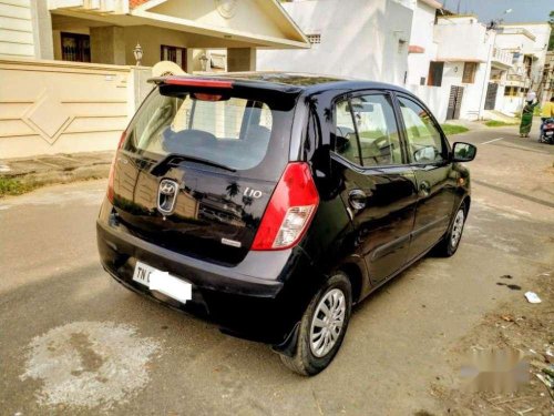 Used Hyundai i10 car 2008 for sale at low price