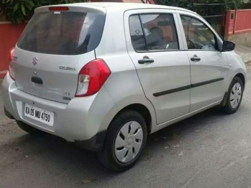 Used Maruti Suzuki Celerio car at low price