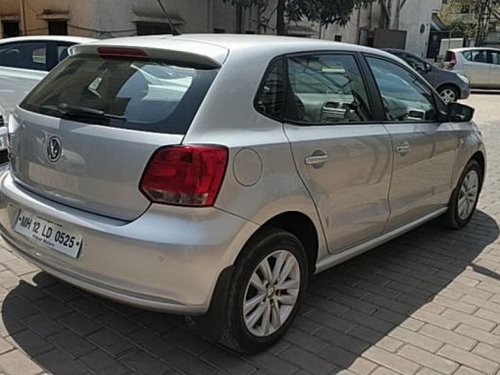 2014 Volkswagen Polo for sale at low price