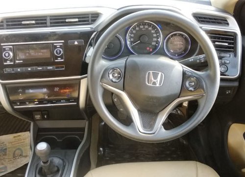 Honda City i DTec SV for sale