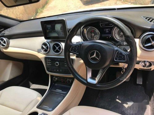 Used Mercedes Benz CLA Class car 2016 for sale at low price