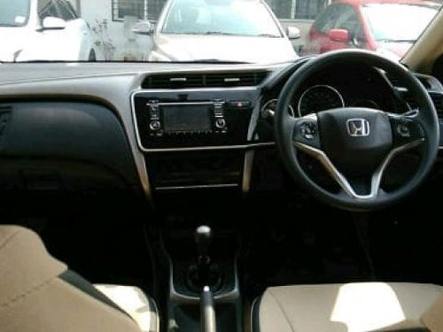 Honda City 1.5 V MT for sale