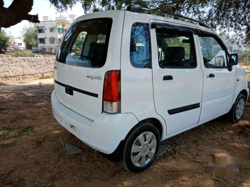 2006 Maruti Suzuki Wagon R for sale at low price