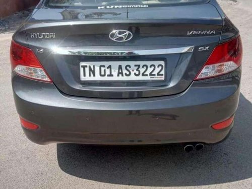 2012 Hyundai Verna for sale