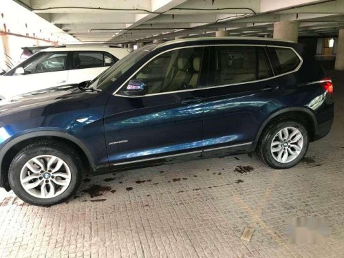 2013 BMW X3 for sale