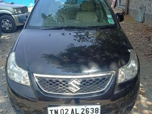 Used 2010 Maruti Suzuki SX4 for sale