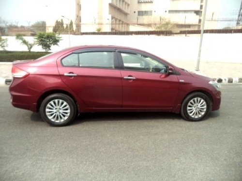 Maruti Ciaz ZDi for sale