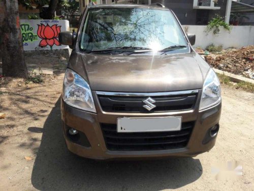 Used Maruti Suzuki Wagon R car 2017 for sale at low price