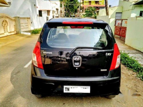 Used Hyundai i10 car 2008 for sale at low price