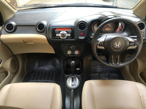 Honda Amaze S AT i-Vtech for sale