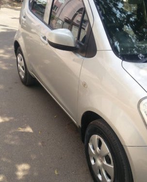 2011 Maruti Suzuki Ritz for sale